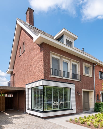 Haus in Turnhout