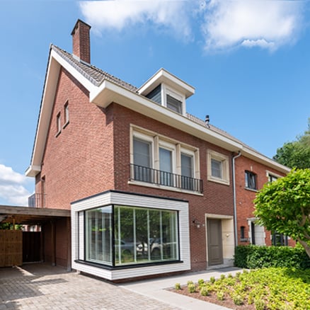 Casa en Turnhout