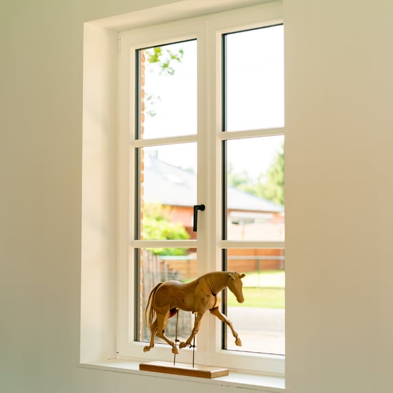 Perché una bella finestra è un ottimo business.