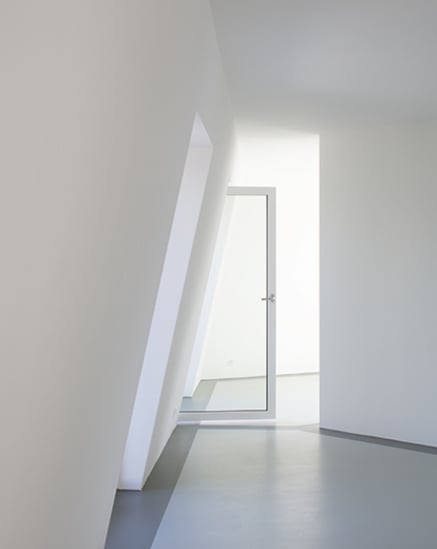 « Isolation et ventilation sont les clés de l’efficacité énergétique. »