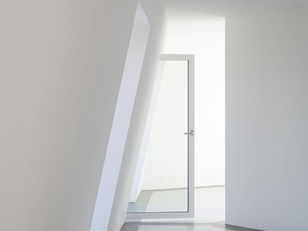 “Dicht bouwen – goed ventileren: dat is het devies voor energie-efficiëntie.”