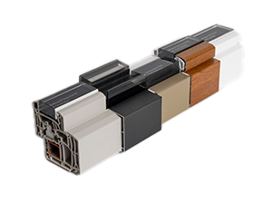 Échantillon FIN-Window