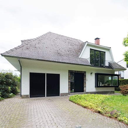 Raamvervanging in Boechout