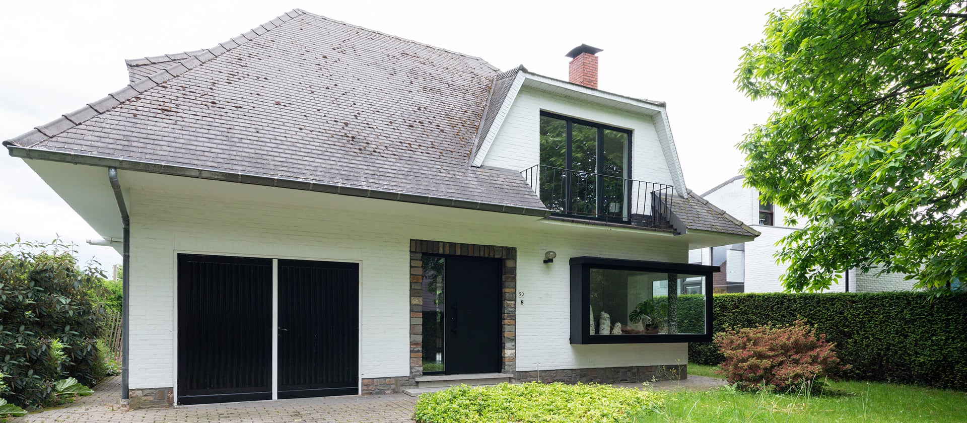 Raamvervanging in Boechout