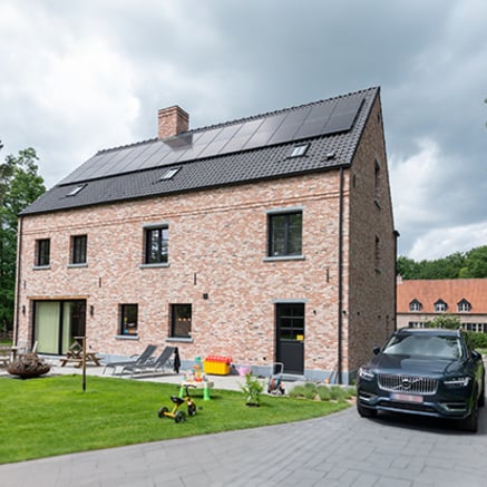Casa unifamiliar cerca de Turnhout