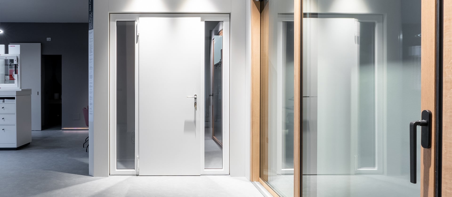 INFISSI GROUP BOLOGNA