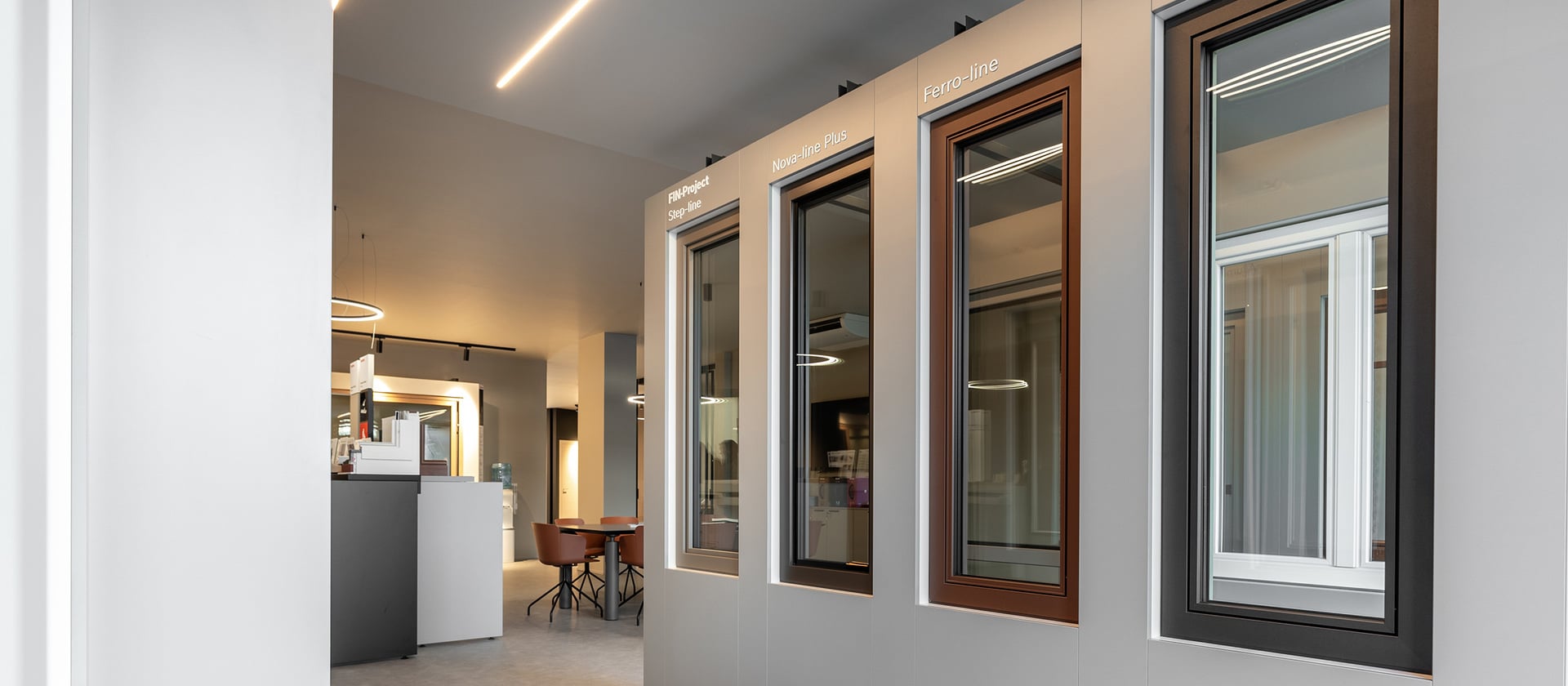 INFISSI GROUP BOLOGNA