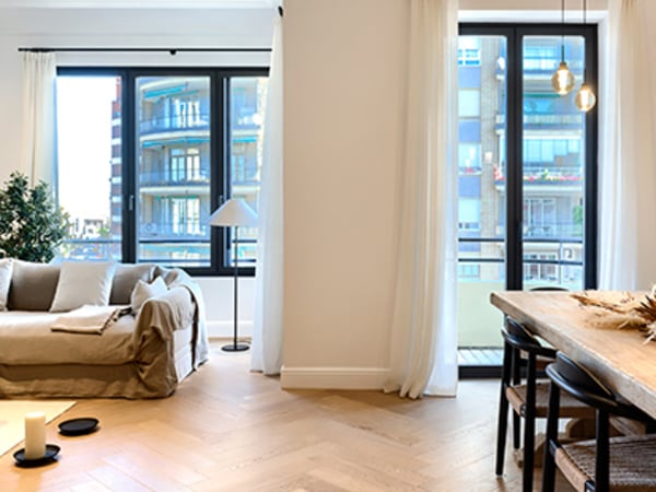 Appartement rénové à Valence