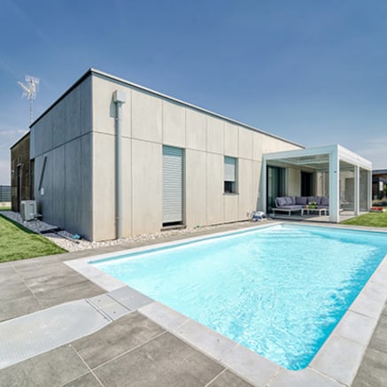 CasaClima Gold Nature a Lodi