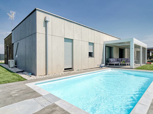 CasaClima Gold Nature a Lodi