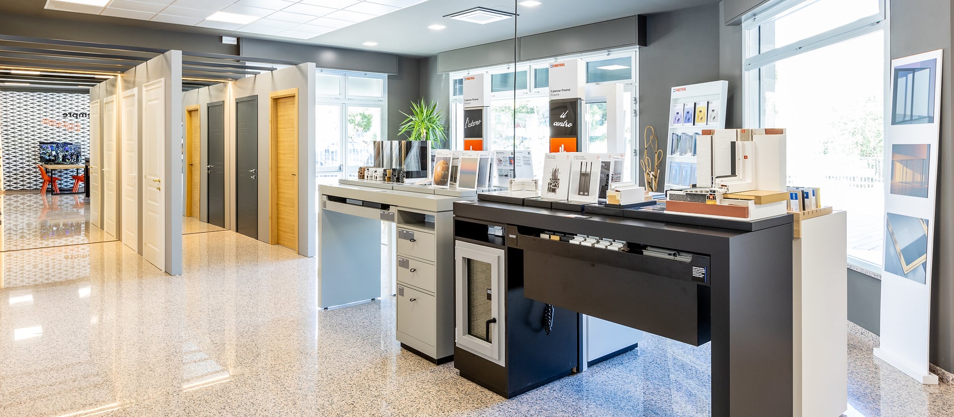 GAMBINI SERRAMENTI SRL