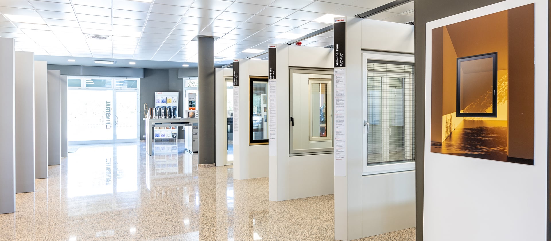 GAMBINI SERRAMENTI SRL