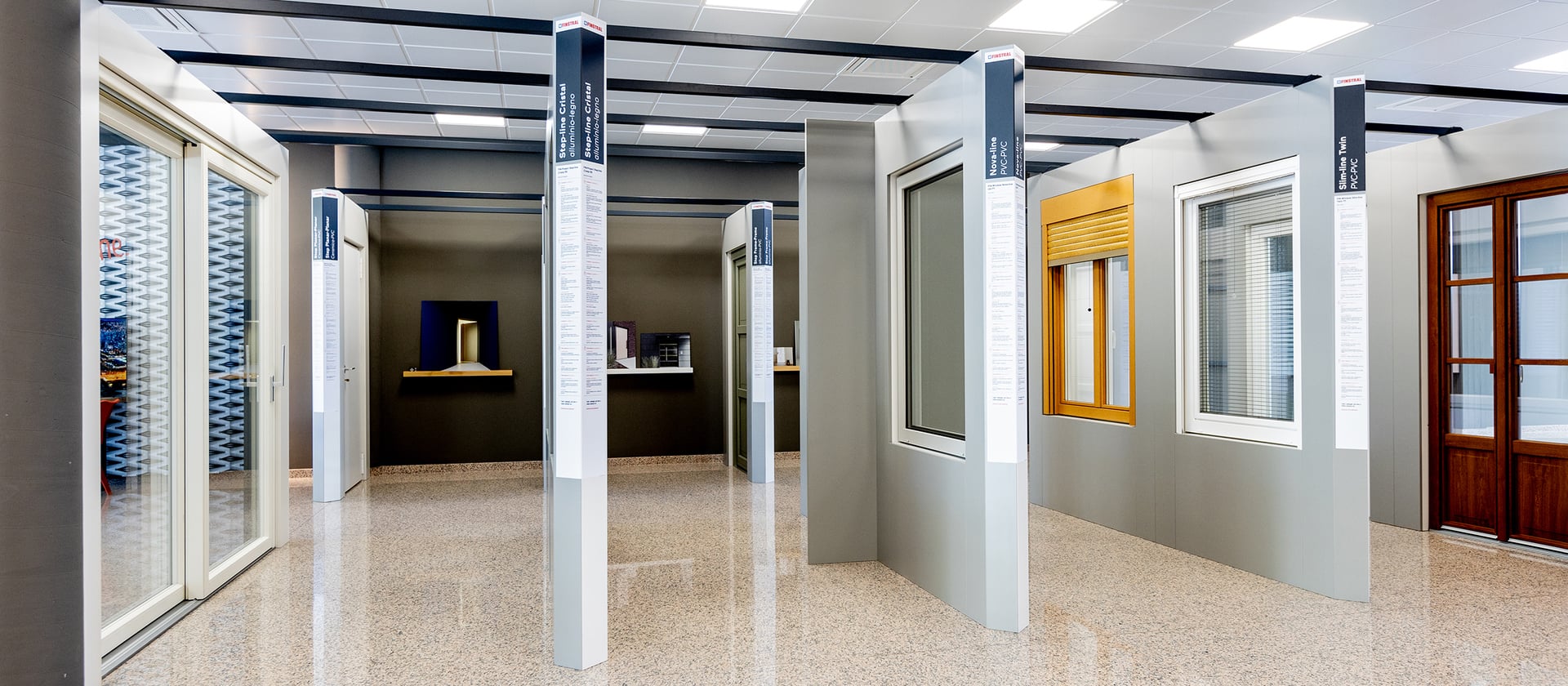 GAMBINI SERRAMENTI SRL