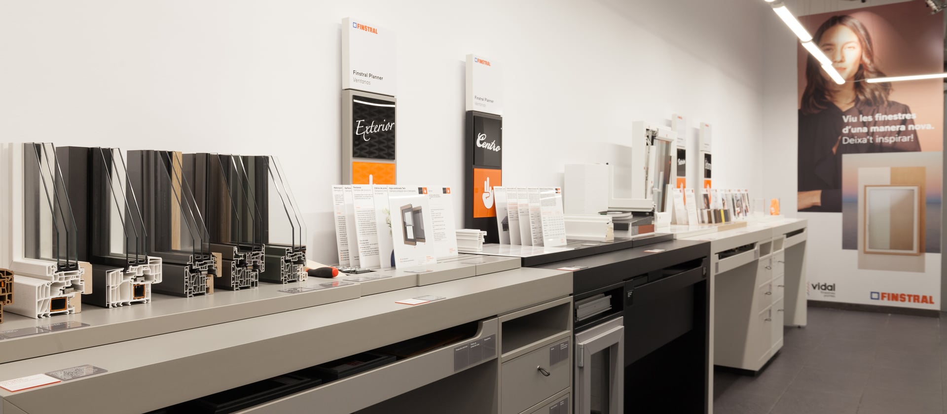 VIDAL PARTNERS, S.L.