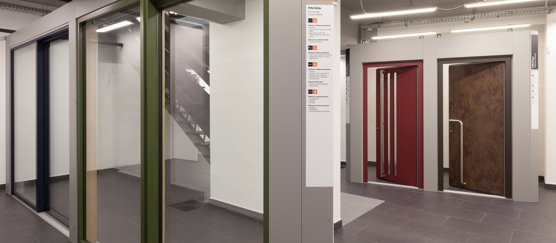 VIDAL PARTNERS, S.L.