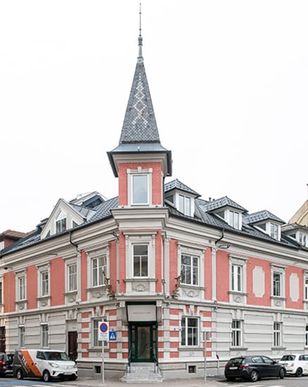 Vervangen van kozijnen in Klagenfurt