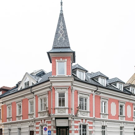 Renovación de ventanas en Klagenfurt