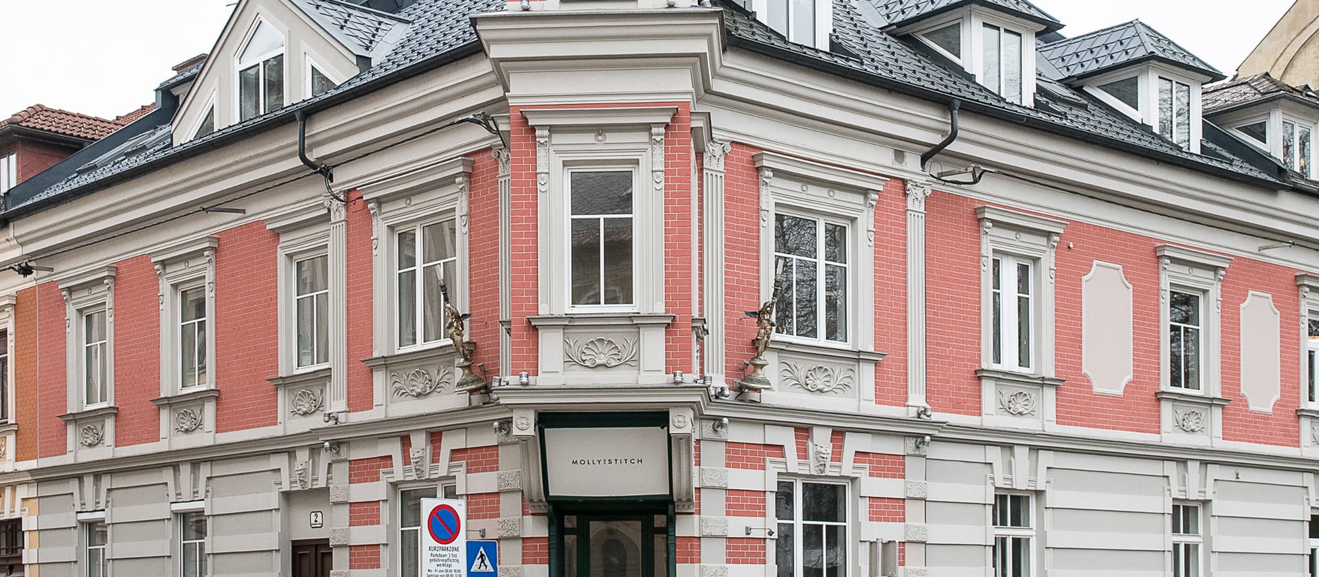 Raamvervanging in Klagenfurt