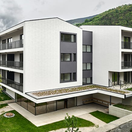 Residencial Götschelehof en Brixen