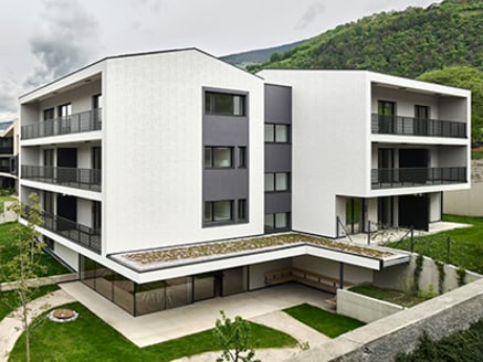 Residencial Götschelehof en Brixen