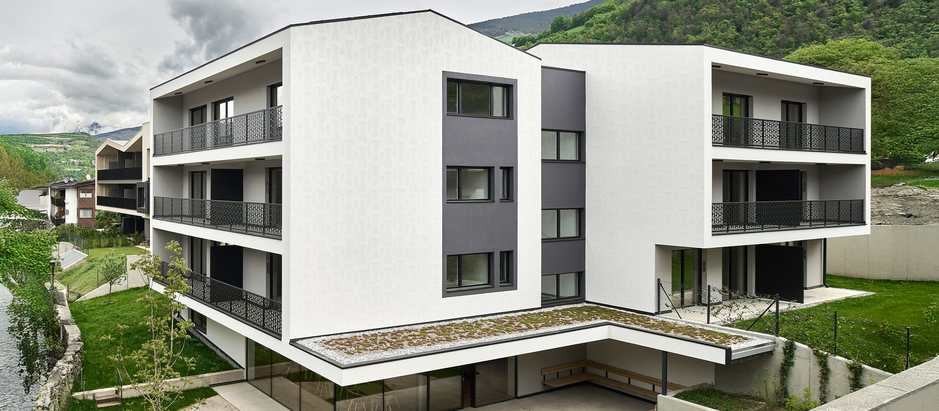 Résidence Götschelehof à Bressanone