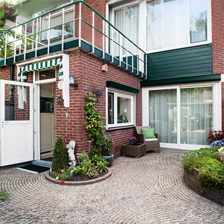 Eengezinswoning in Gelderland