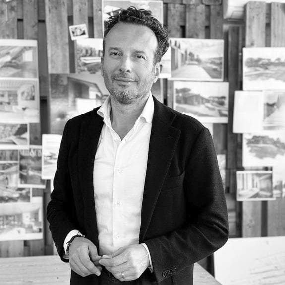 Studio Architect Talk con Storm Studio Architecture