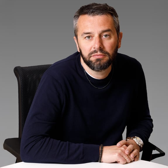 Studio Architect Talk con Archea Associati