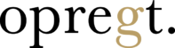 Opregt BV