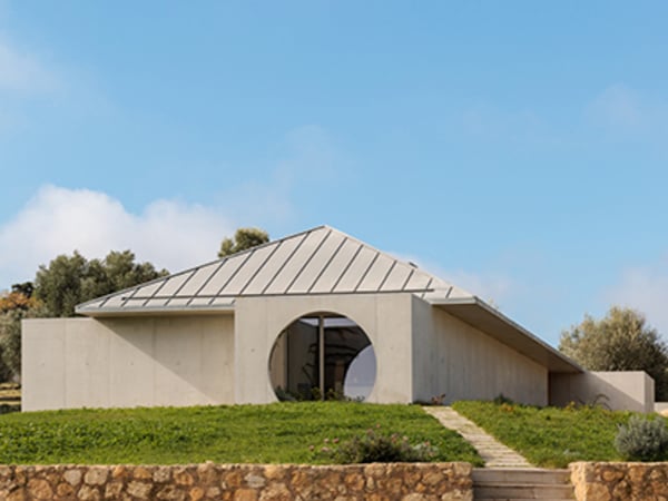 Elegante villa cerca de Palmela