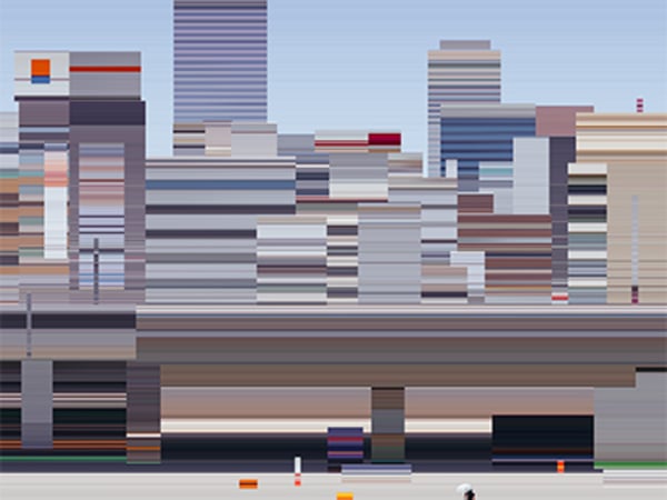 Back to high-quality construction.