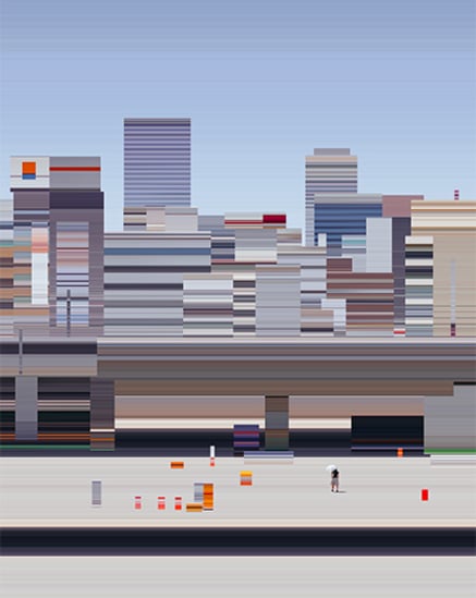 Volver a la construcción de calidad.