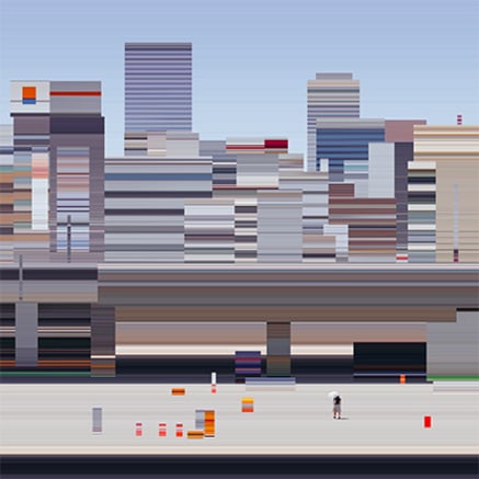 Terug naar hoogwaardig bouwen.