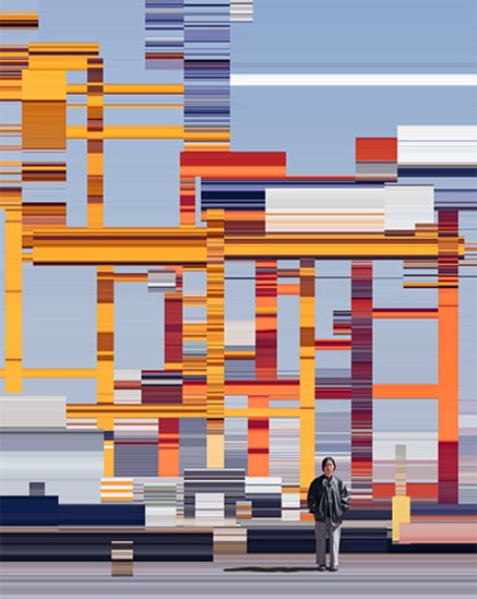 What lasts a long time protects our environment.