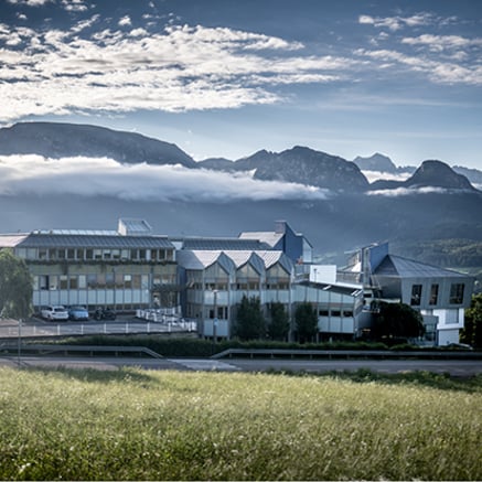 Il nostro contributo alla sostenibilità? Costruiamo finestre.