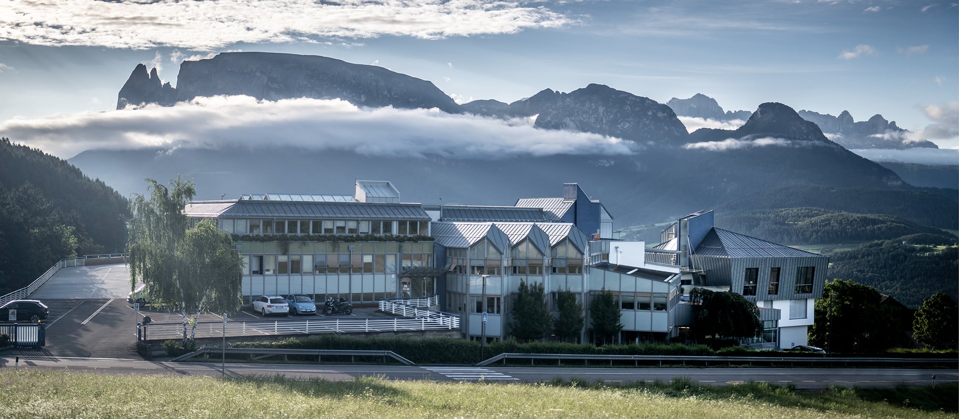 Notre contribution au développement durable ? Fabriques des fenêtres.