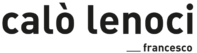 CALÓ LENOCI FRANCESCO TRADING SRL