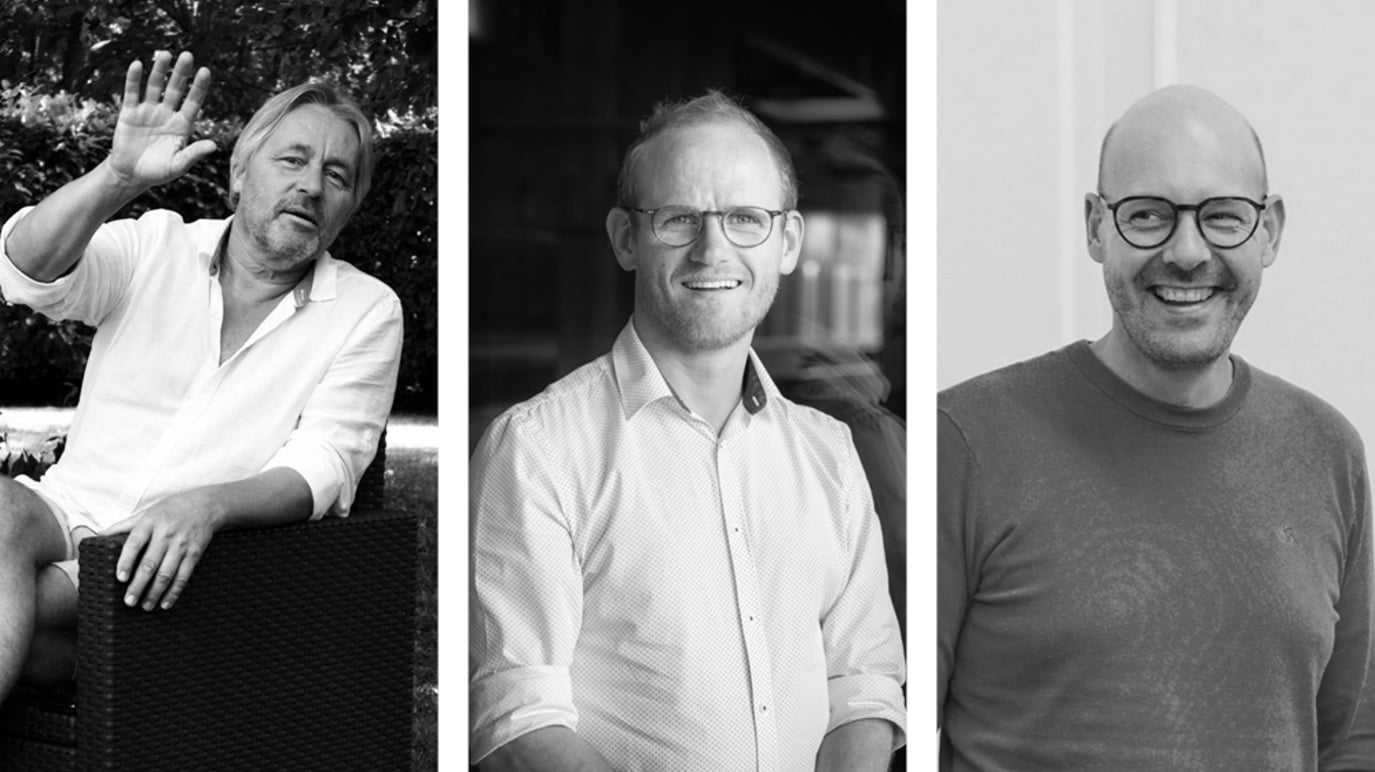 Studio Architect Talk