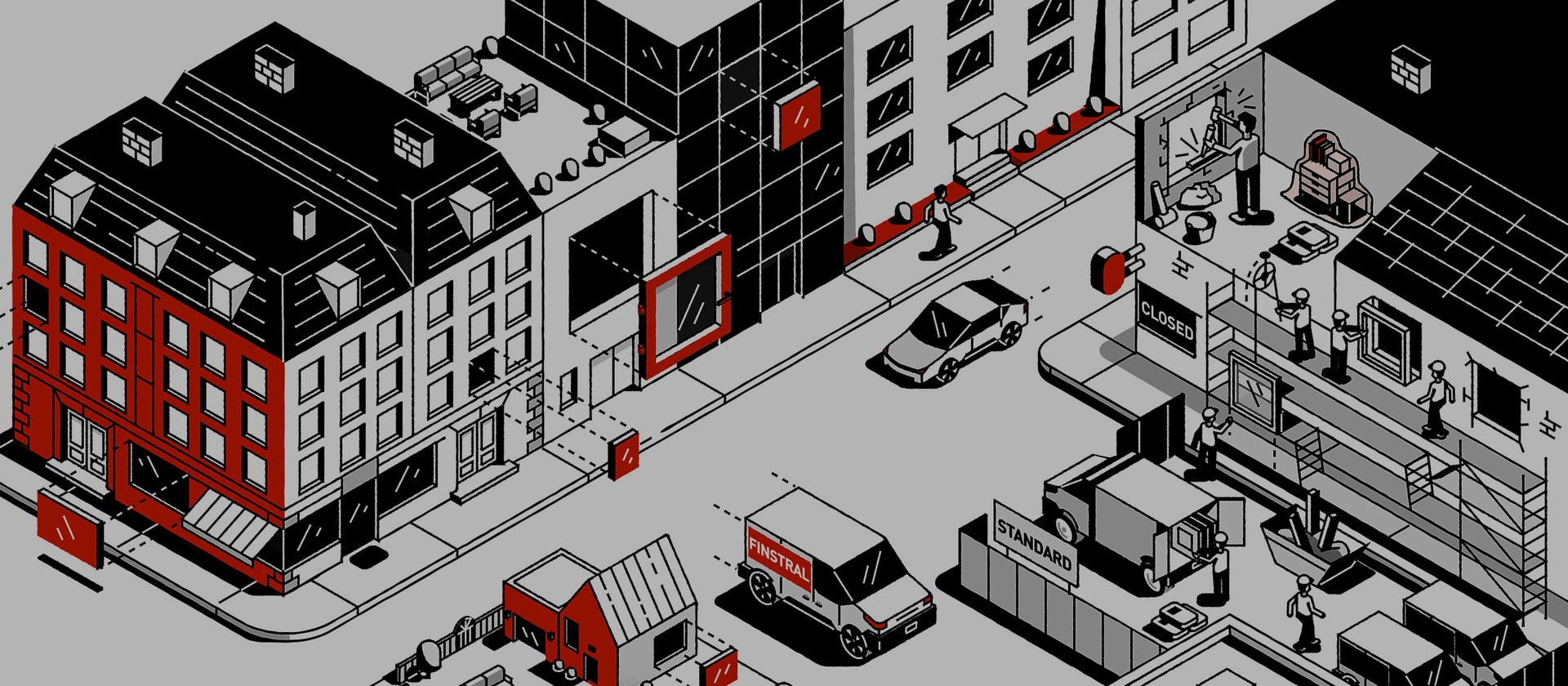 Fenêtres mal isolées ? Fenêtres à changer !