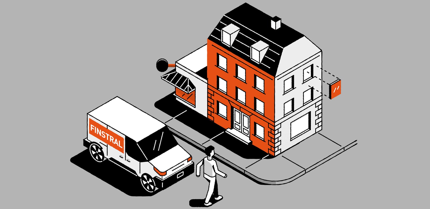 Leaky windows? Out they go!