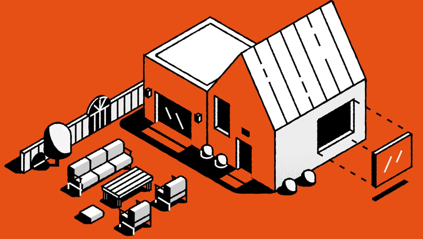 ¿Ventanas poco aislantes? ¡Las renovamos!