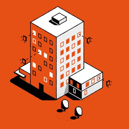 Ondichte Kozijnen? Weg Ermee!