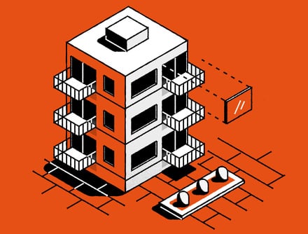 Ondichte ramen? Weg ermee!