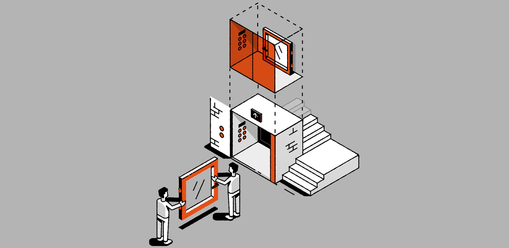 Janelas com fugas de ar? Livre-se delas!