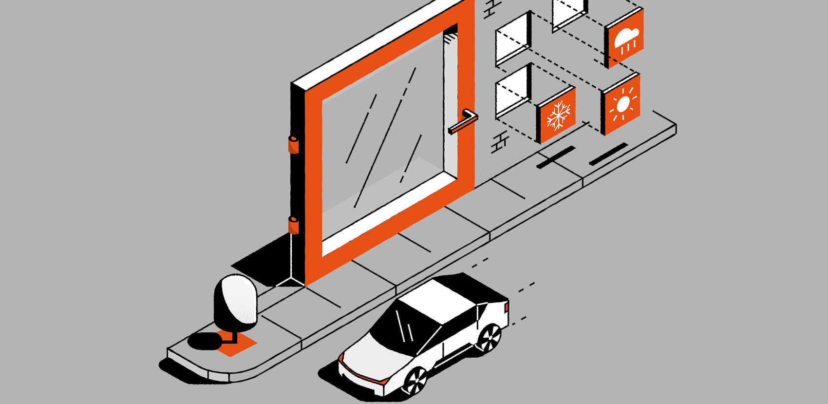 ¿Ventanas poco aislantes? ¡Las renovamos!