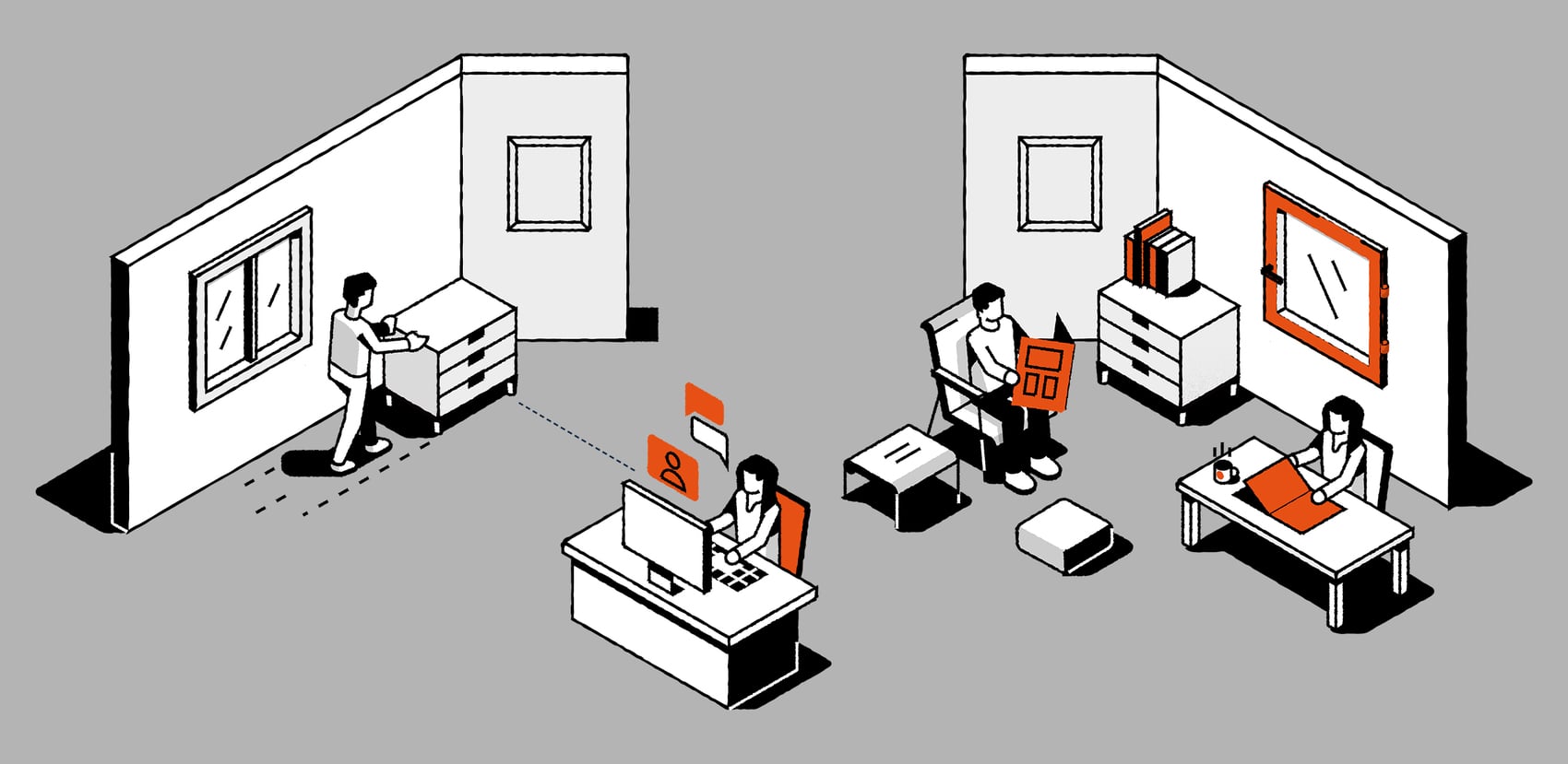 Ondichte Kozijnen? Weg Ermee!