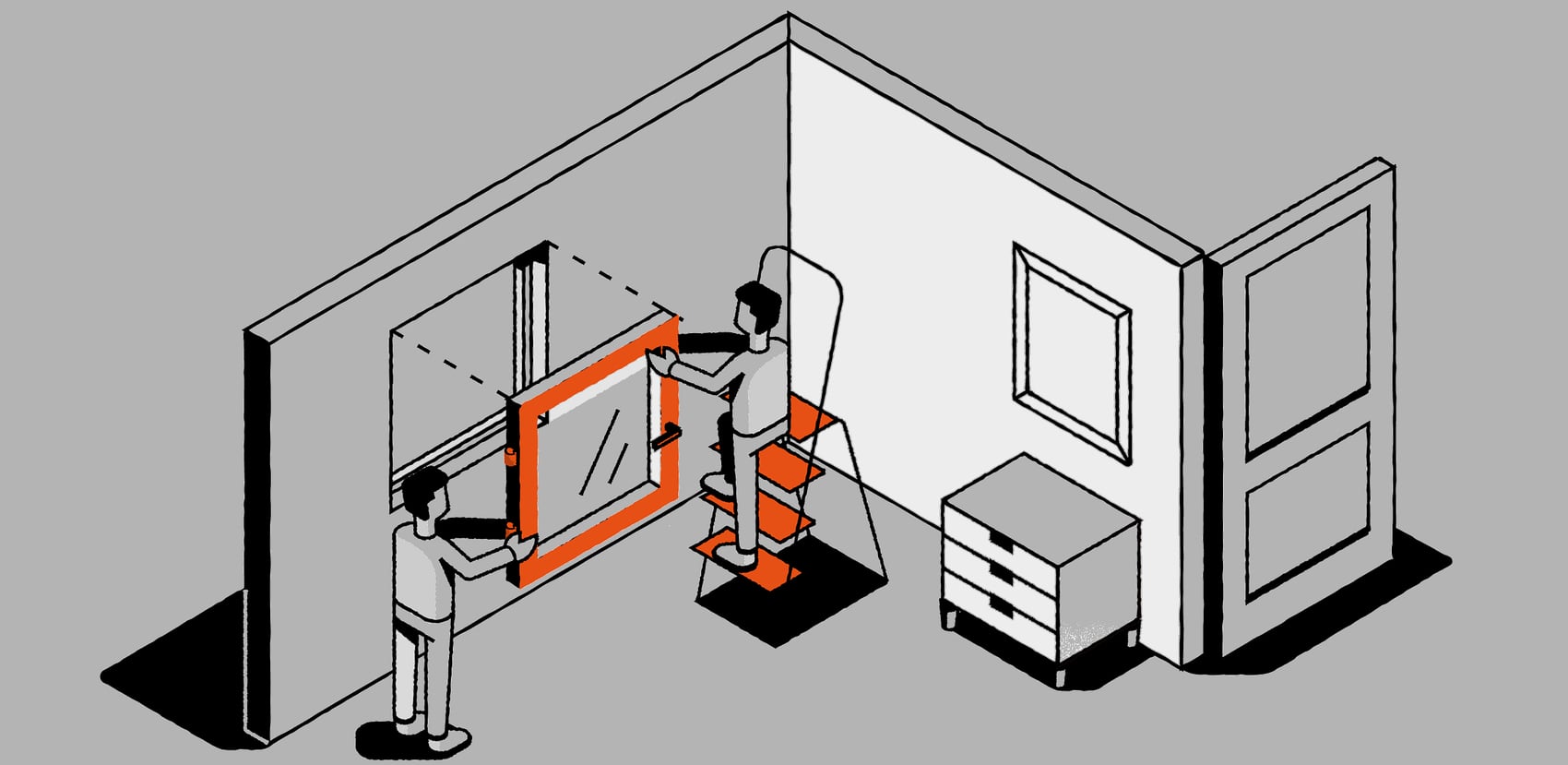 ¿Ventanas poco aislantes? ¡Las renovamos!