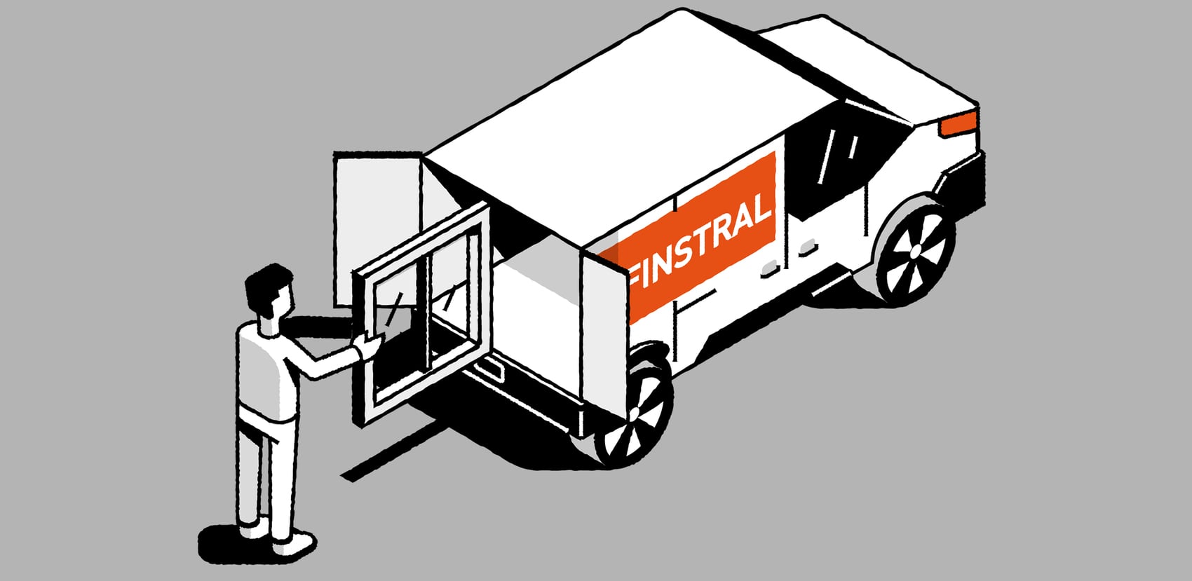 Janelas com fugas de ar? Livre-se delas!