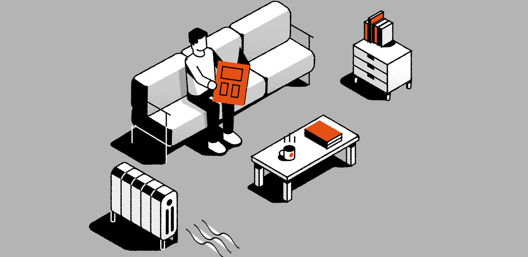 Ondichte ramen? Weg ermee!