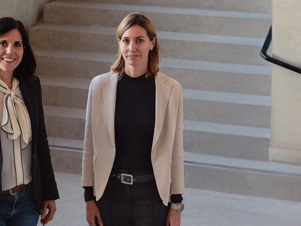 Meestal is smart voldoende.